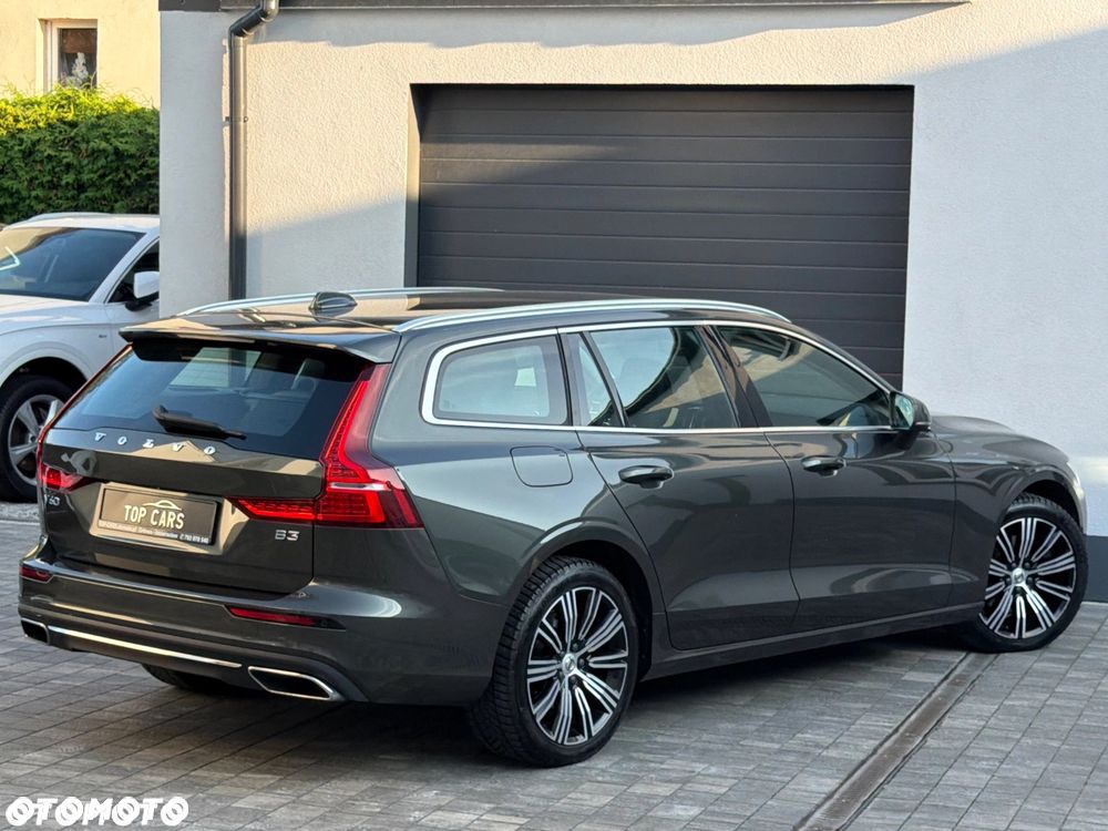 Volvo V60 B3 B DKG Inscription - 38