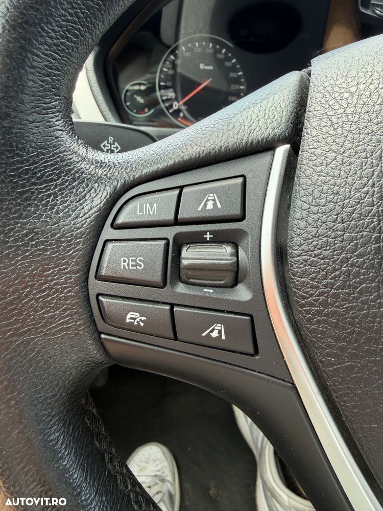 BMW Seria 3 - 20