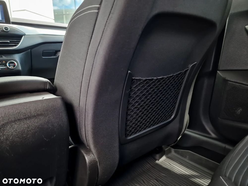 Ford Focus 1.5 EcoBoost Titanium Business - 20