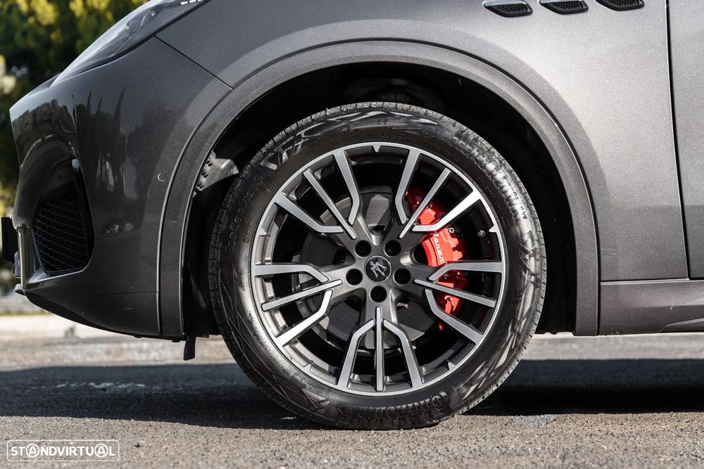 Maserati Grecale 2.0 GT - 7