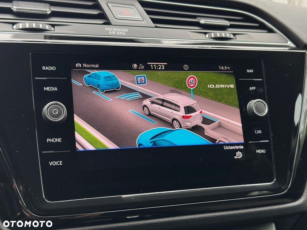 Volkswagen Touran 1.5 TSI EVO Highline DSG - 16