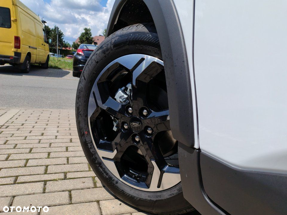 Ford Tourneo Courier - 28