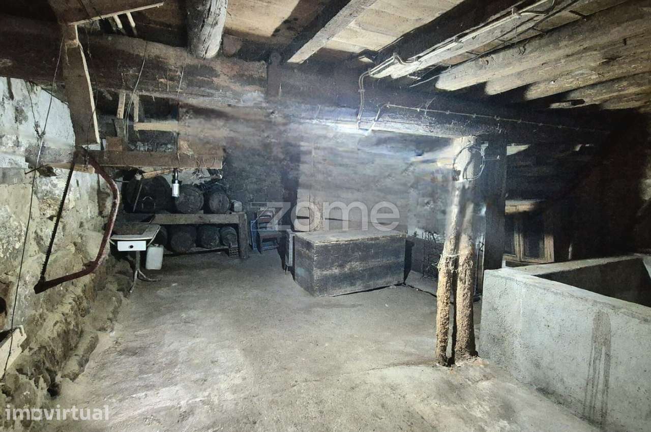 Oportunidade em Alcouce – Lobão da Beira | Casa em Pedra - Grande imagem: 5/55