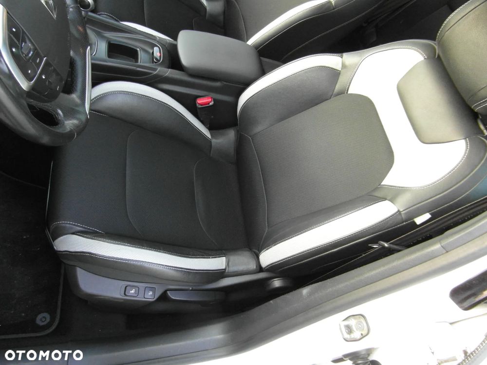 Citroën DS4 VTi 120 SoChic - 18