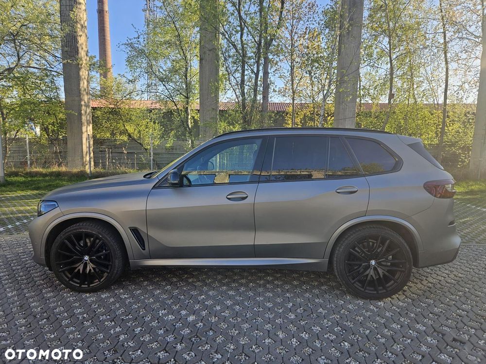 BMW X5 - 7
