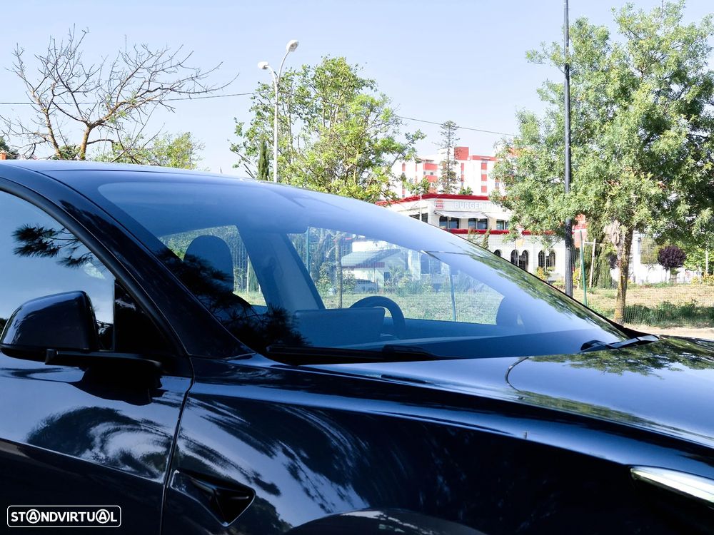 Tesla Model 3 Standard Range Plus RWD - 33