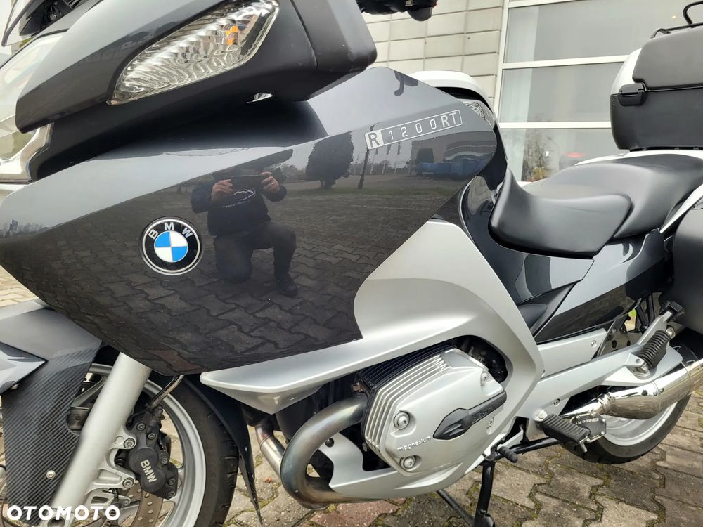 BMW RT - 17