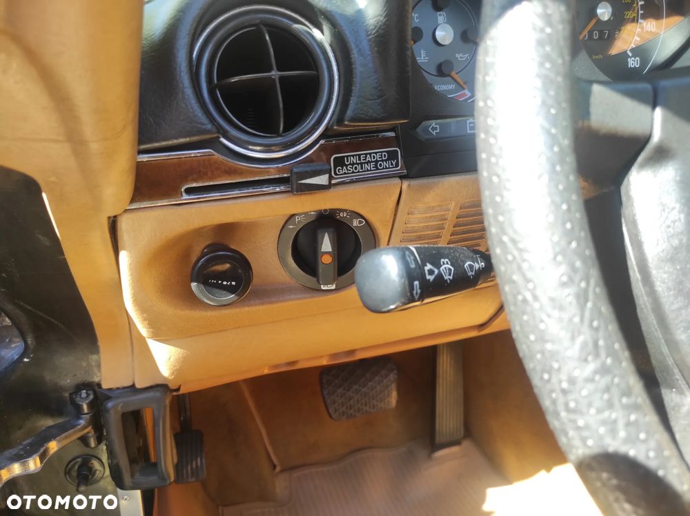 Mercedes-Benz SL - 17
