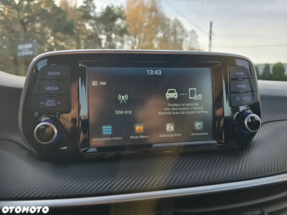 Hyundai Tucson 1.6 GDi 2WD Style - 29