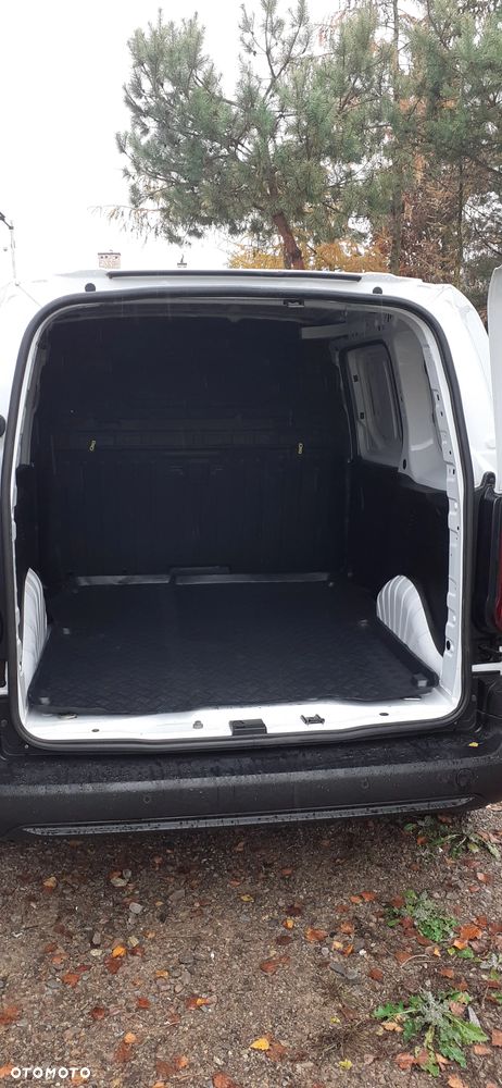 Peugeot Partner - 30