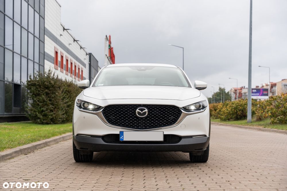 Mazda CX-30 2.0 mHEV Hikari 2WD - 2