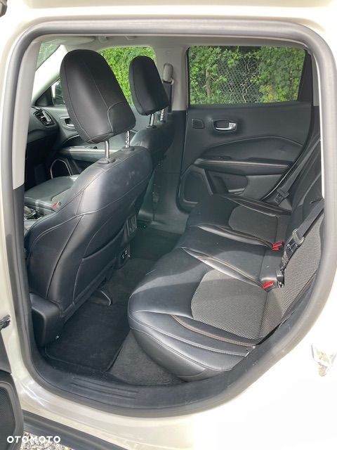 Jeep Compass 2.0 MJD Limited 4WD S&S - 13