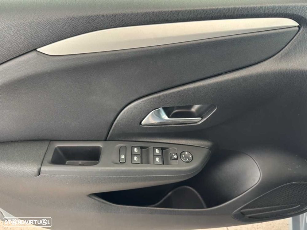 Opel Corsa 1.2 T Edition - 12