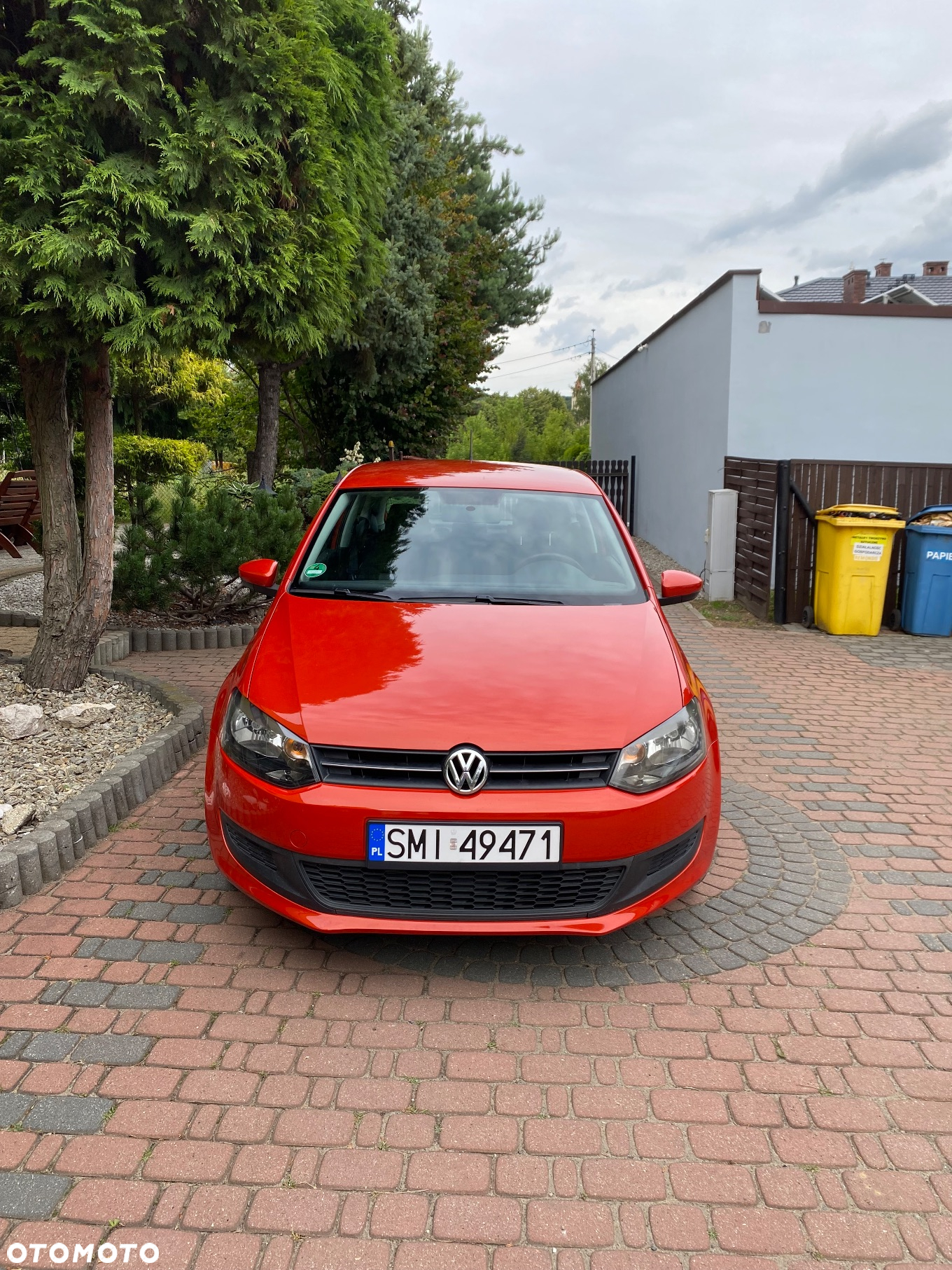 Volkswagen Polo - 5
