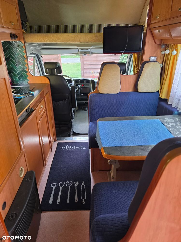 Fiat Ducato - 24