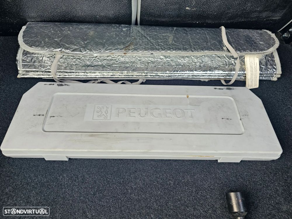 Peugeot 106 1.1 XR - 15