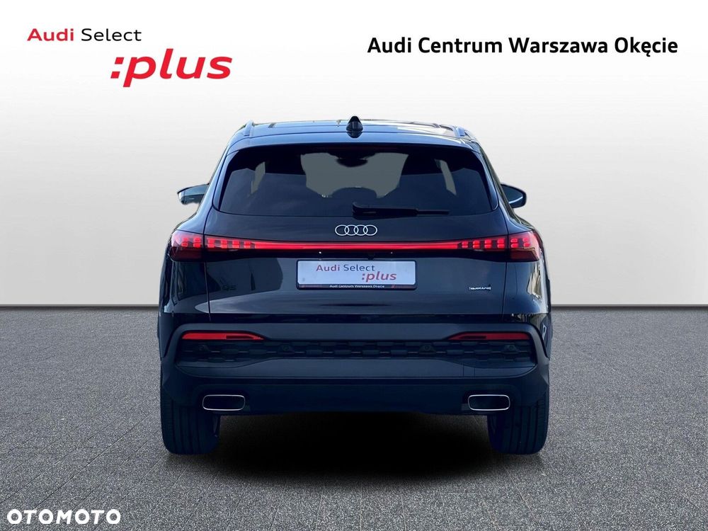 Audi Q5 - 8