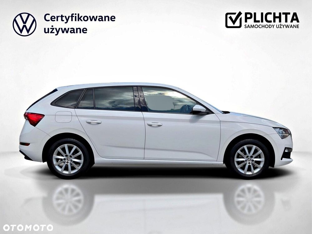 Skoda Scala 1.0 TSI Ambition - 7