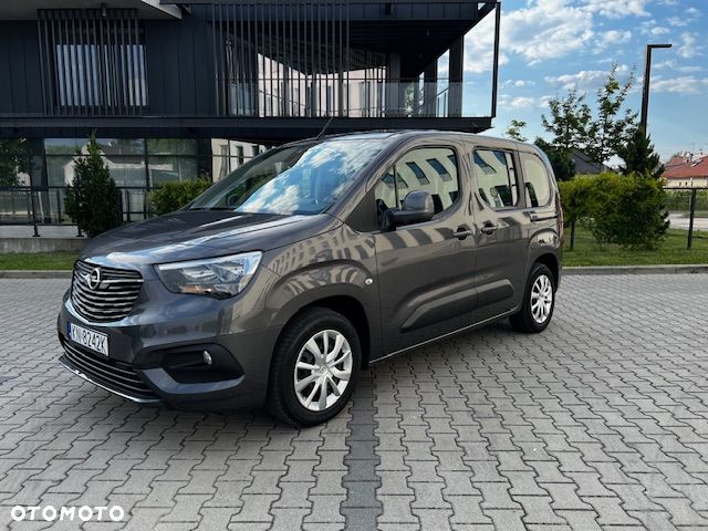 Opel Combo 1.5 CDTI Elite S&S - 1