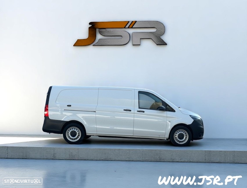 Mercedes-Benz E-Vito - 18