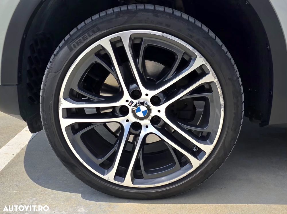 BMW X3 xDrive28i AT xLine - 26