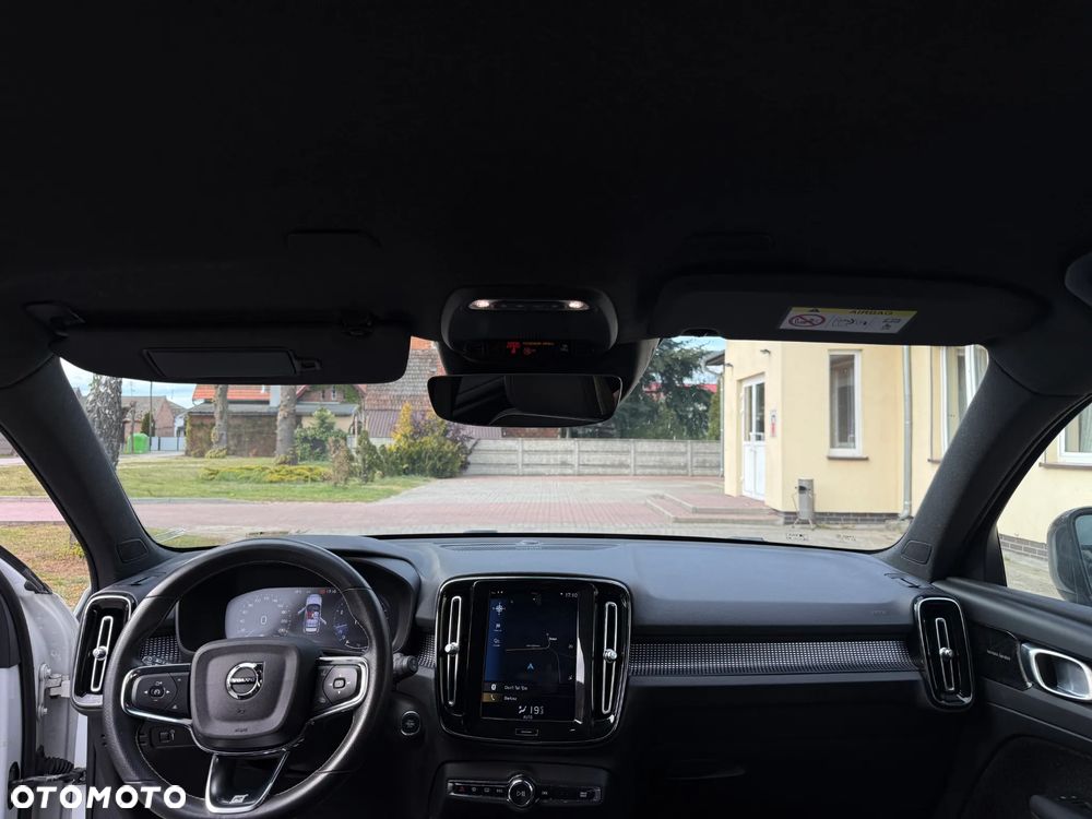 Volvo XC 40 T3 RDesign - 28