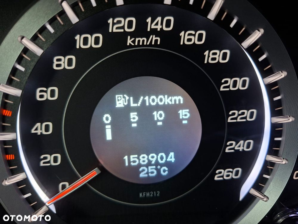 Honda Accord 2.0 Elegance - 5