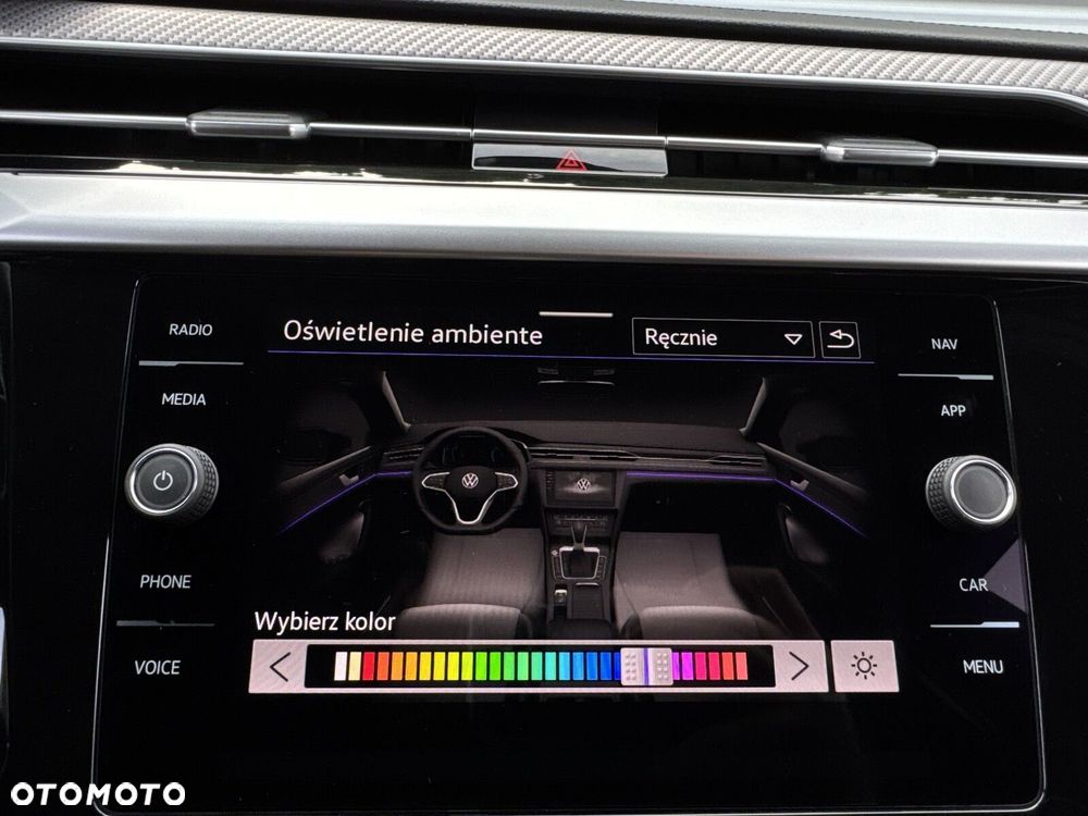 Volkswagen Arteon Shooting Brake 2.0 TSI 4Motion R DSG - 28