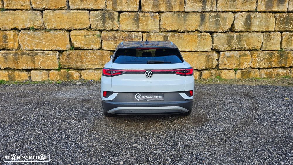 VW ID.4 77 kWh Pro Performance - 6