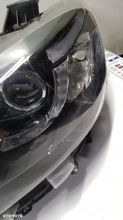 lampa przód Mazda CX-5 LIFT LED - 4