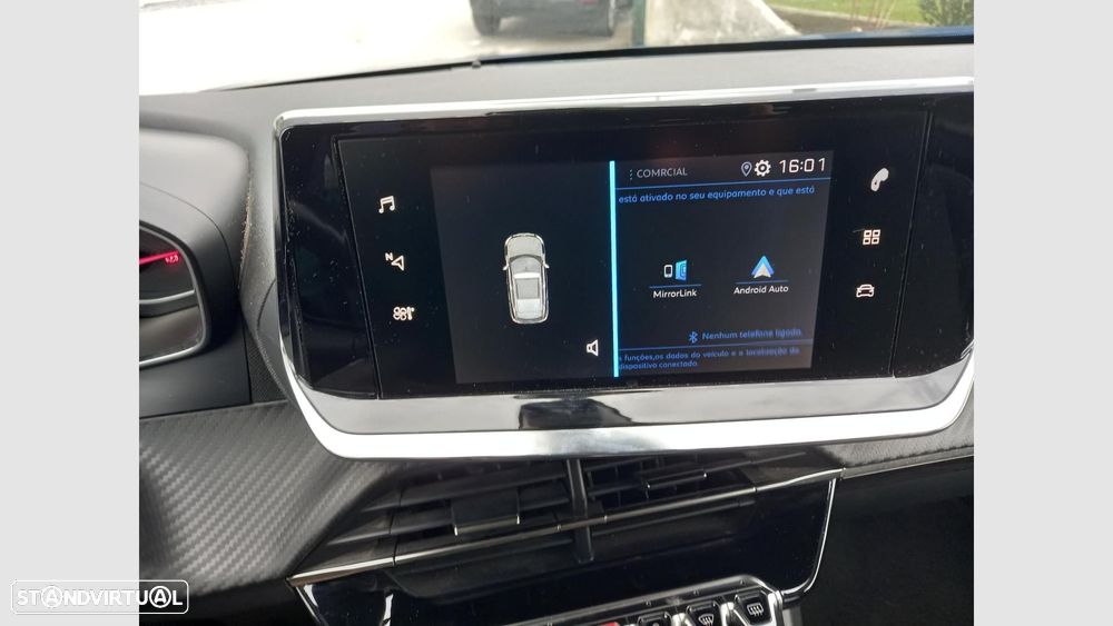 Peugeot 2008 1.2 PureTech Allure - 25