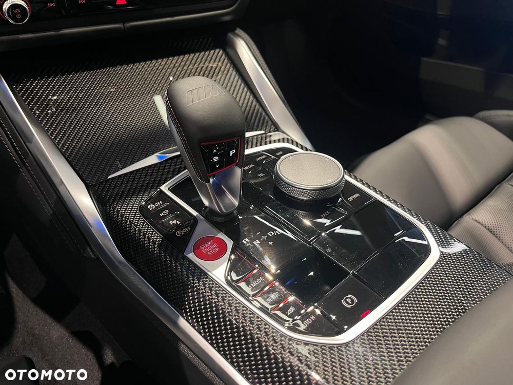 BMW M3 Competition M xDrive - 19
