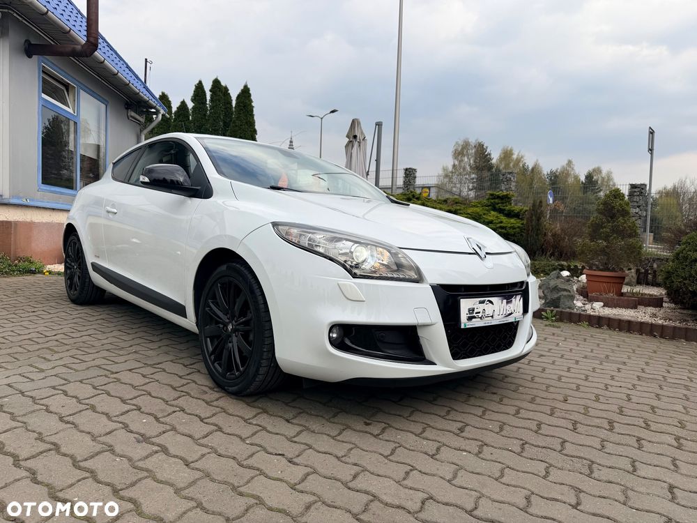 Renault Megane 1.4 16V TCE Monaco - 1