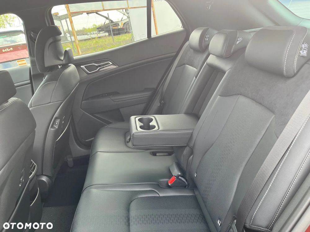 Kia Sportage 1.6 T-GDI L 2WD DCT - 22