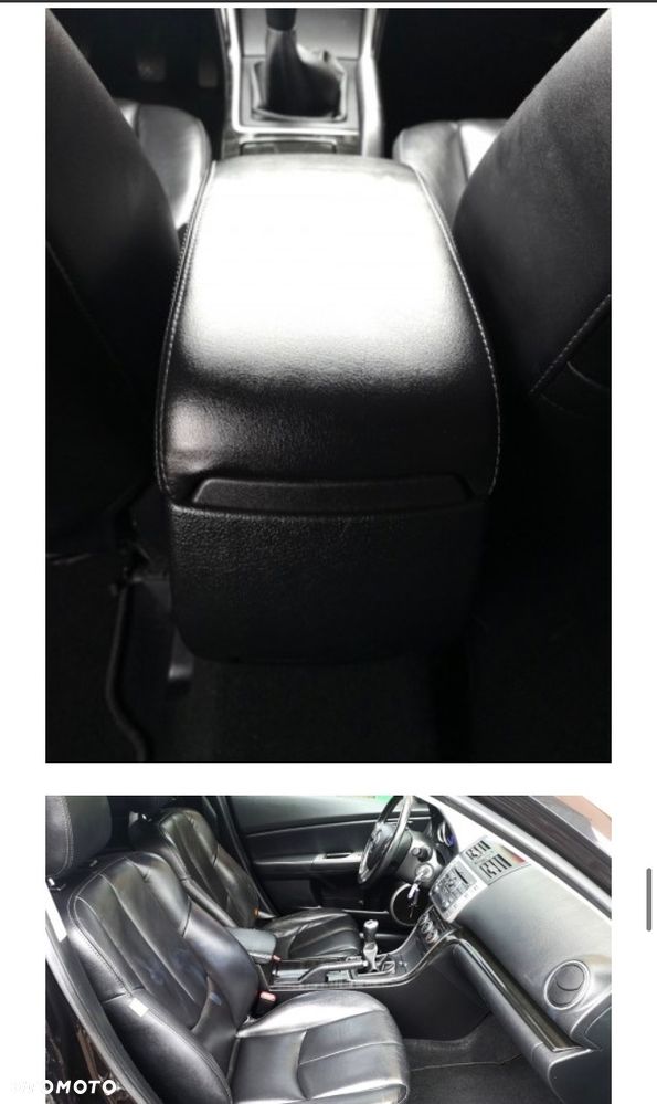 Mazda 6 Sport 2.0 CD DPF Comfort - 18