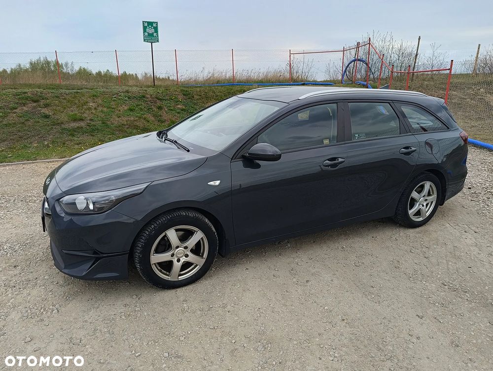 Kia Ceed 1.5 T-GDI S - 2