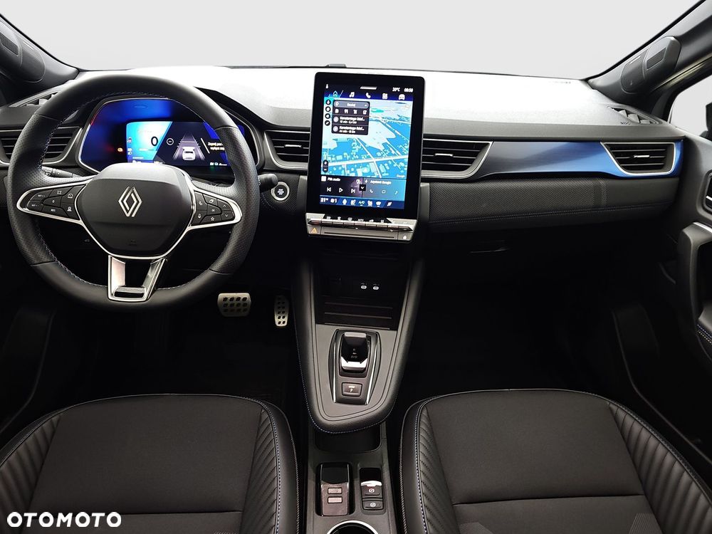 Renault Symbioz 1.8 E-Tech Full Hybrid 160 Esprit Alpine - 30