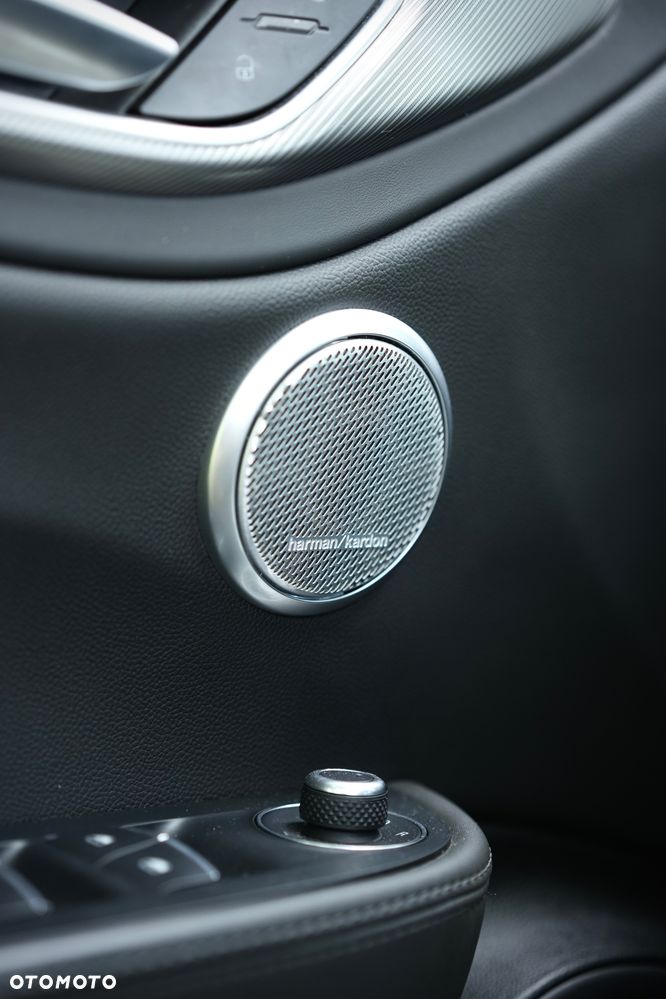 Alfa Romeo Giulia 2.0 Turbo Competizione Q4 - 20