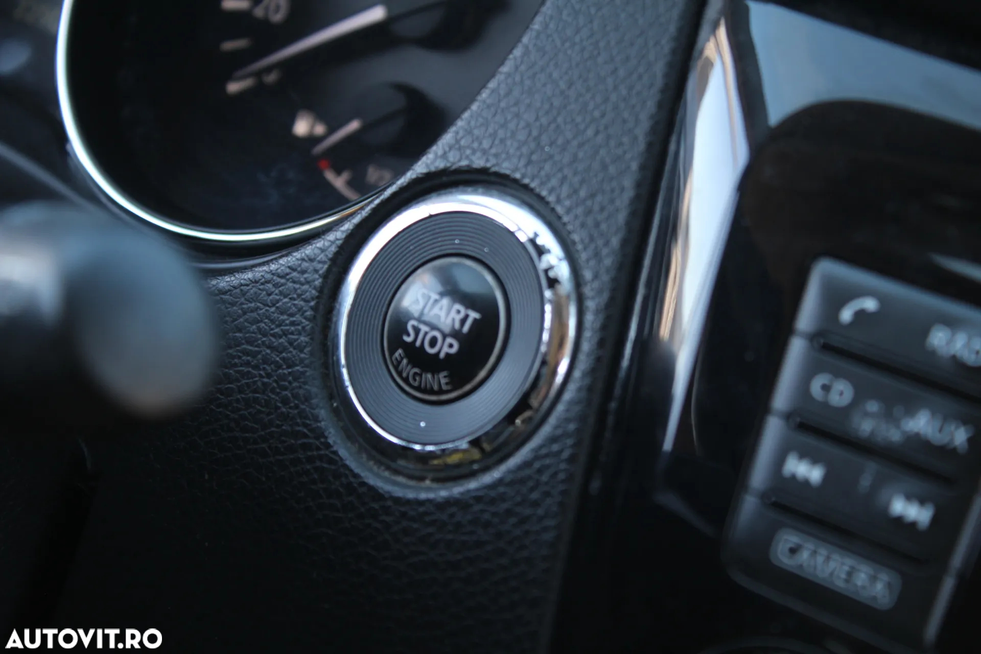 Nissan Qashqai 1.5 DCI Start/Stop Acenta - 11