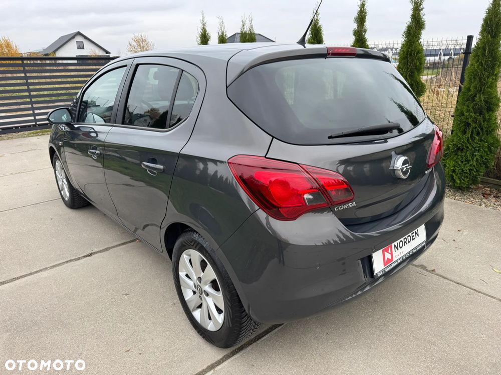 Opel Corsa 1.4 (ecoFLEX) Start/Stop Edition - 3