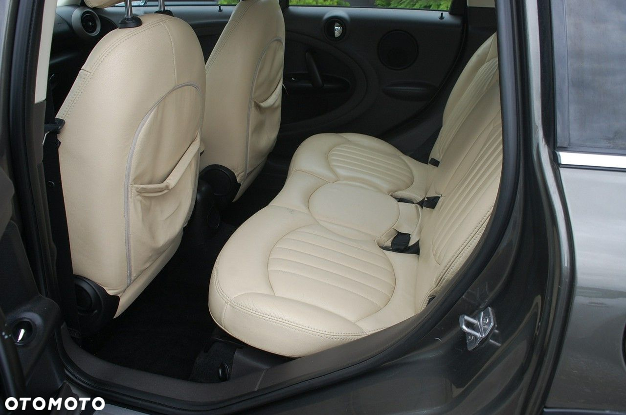 MINI Countryman - 11