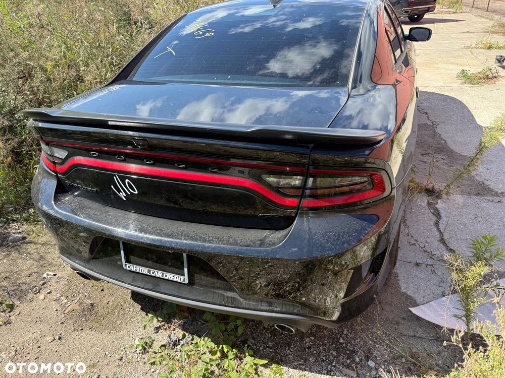 Dodge Charger 3.6 GT - 4