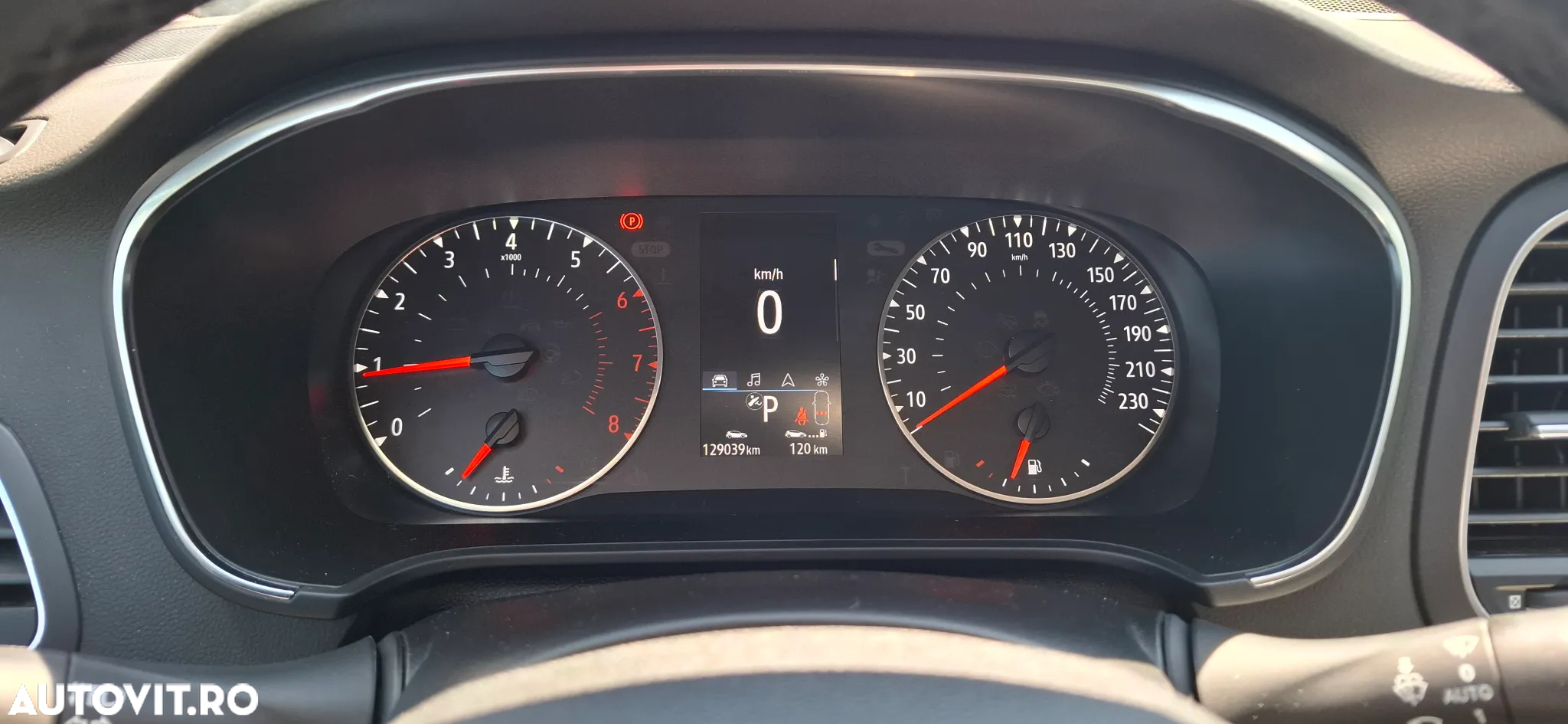 Renault Megane TCe GPF EDC Intens - 6