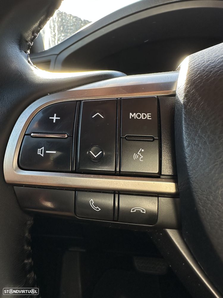 Lexus LX 450 - 17