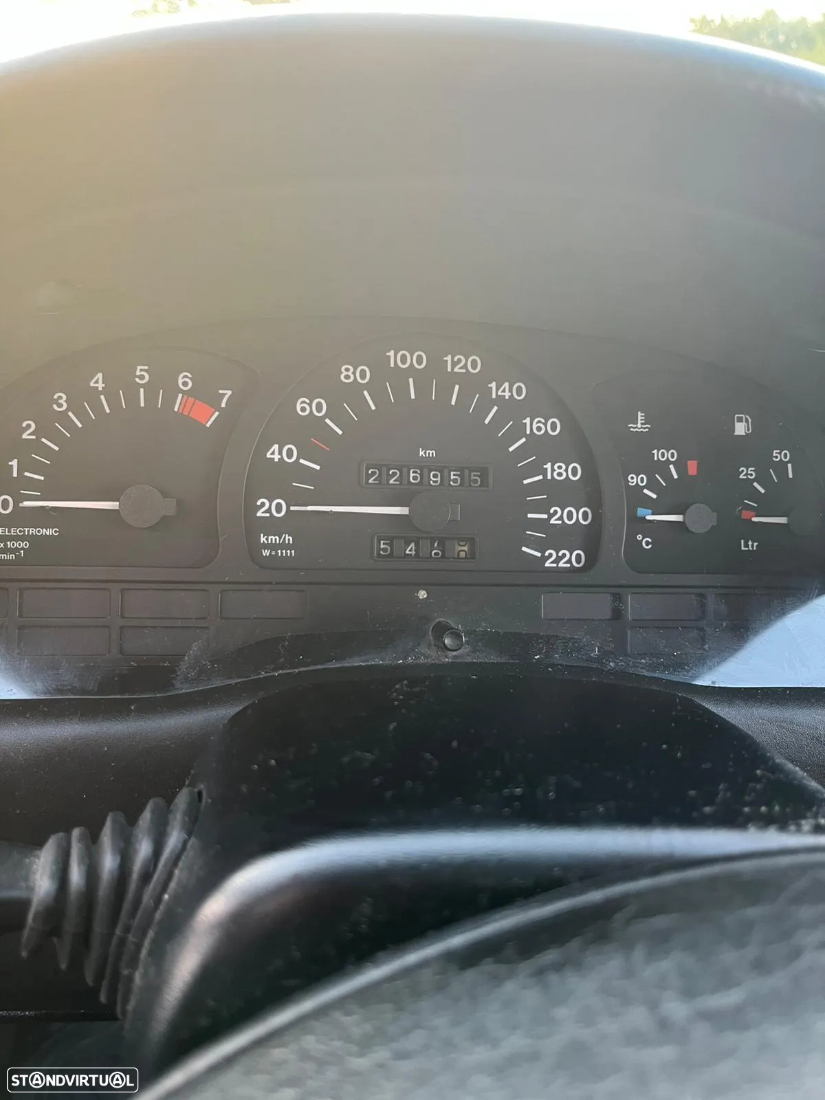 Opel Astra - 4