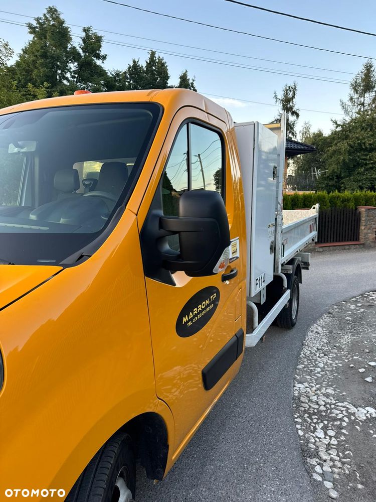 Renault Master - 8