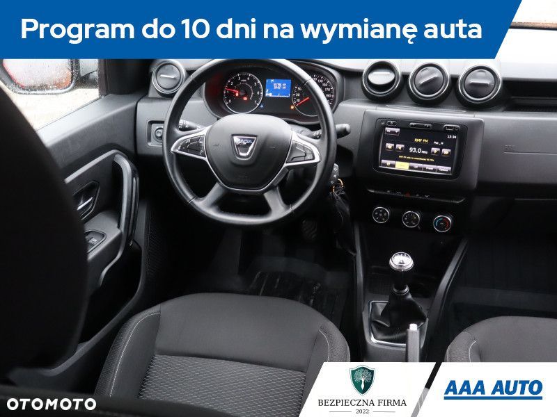 Dacia Duster - 8