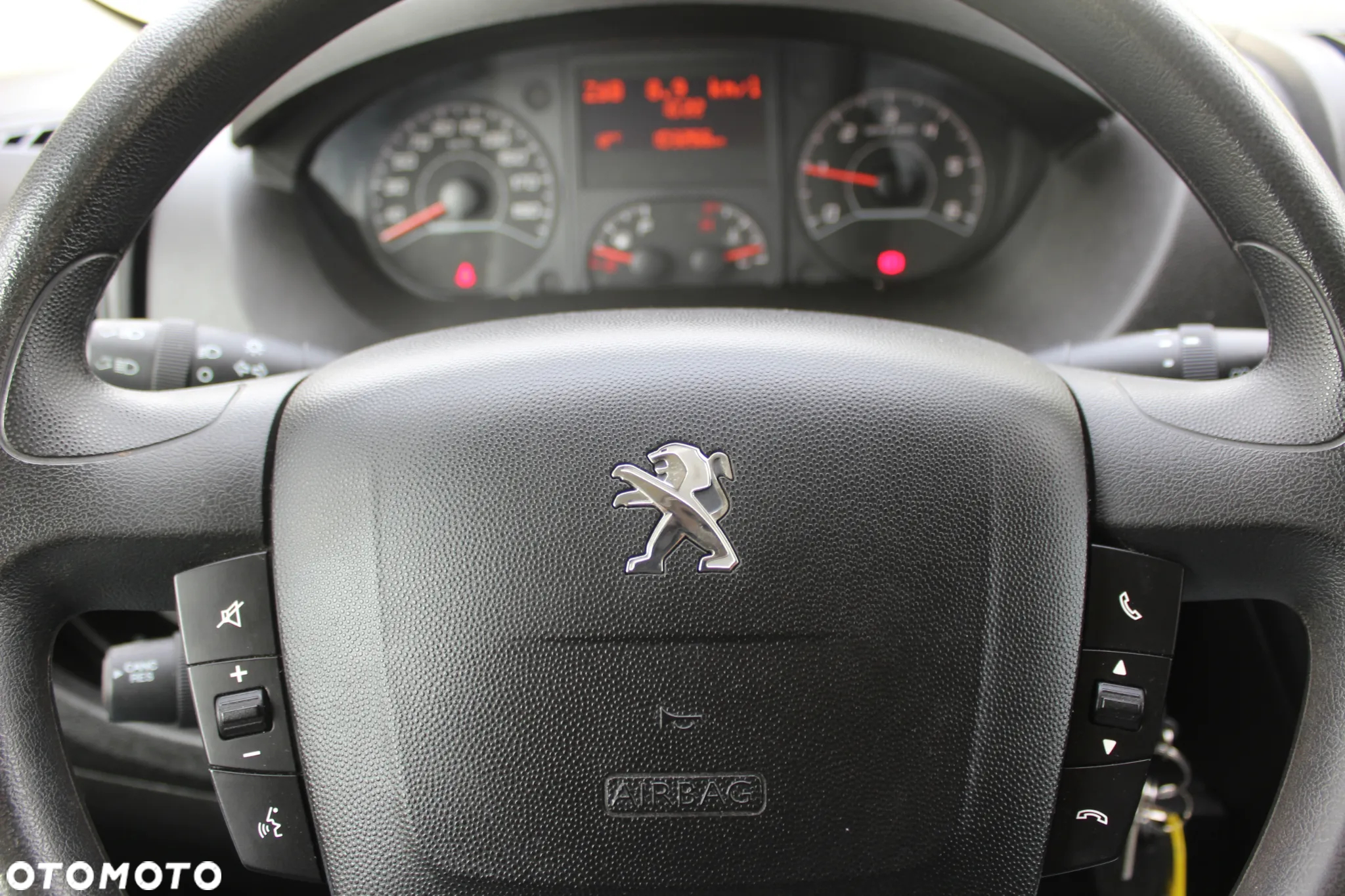 Peugeot Boxer - 15