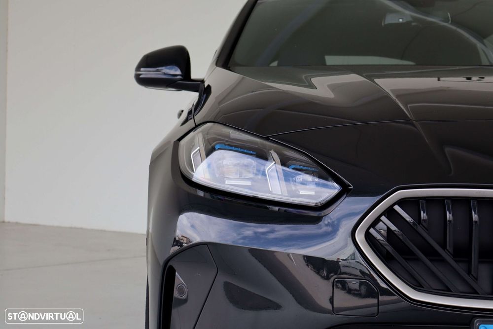 BMW 116 Pack Desportivo M - 4