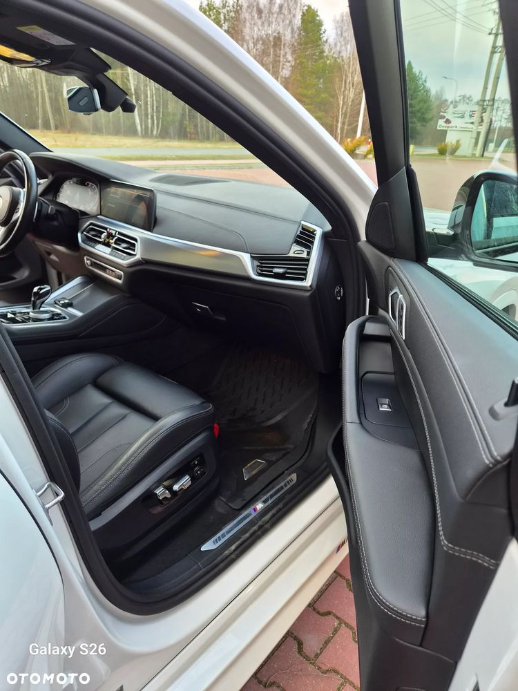 BMW X6 - 9